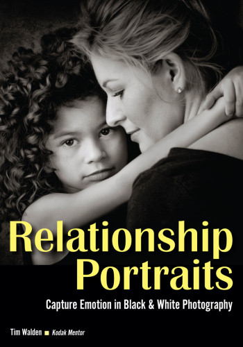 Relationship Portraits Capture Emotion In Black White Photography Tim Walden