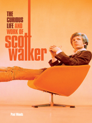 The Curious Life And Work Of Scott Walker Walker Brotherswalker