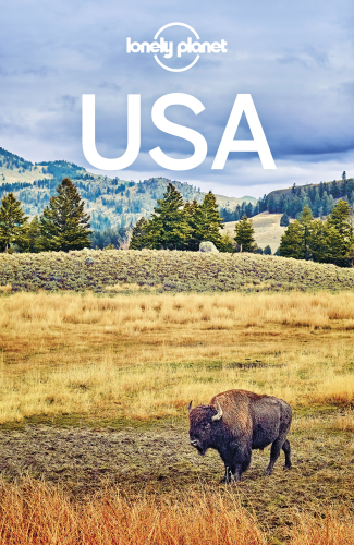 Lonely Planet Usa Lonely Planet