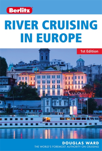 Berlitz River Cruising In Europe Ward Douglas