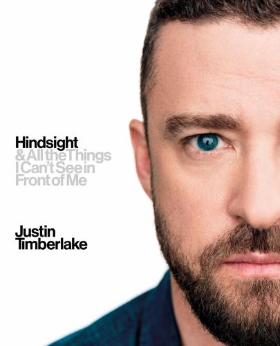 Hindsight Timberlake Justin