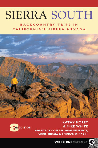 Sierra South Backcountry Trips In Californias Sierra Nevada Tirrell