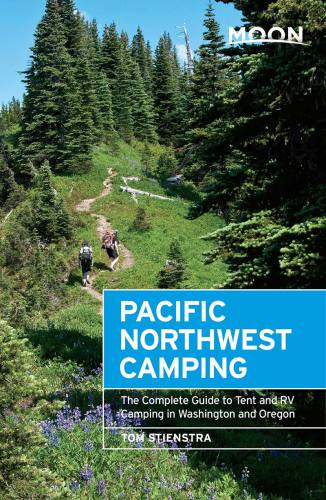 Moon Pacific Northwest Camping Tom Stienstra