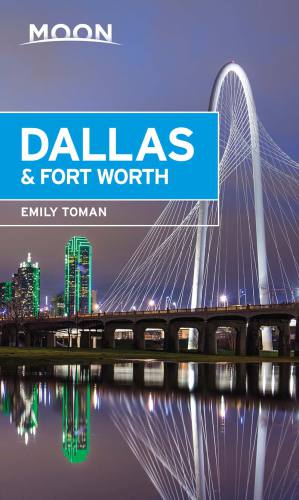 Moon Dallas Fort Worth Toman Emily