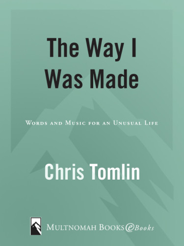 The Way I Was Made Words And Music For An Unusual Life Unabridged Tomlin