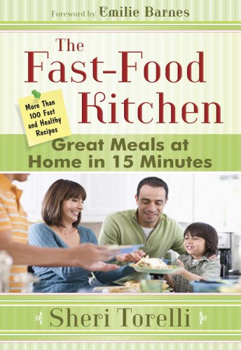 The Fastfood Kitchen Torelli Sheri