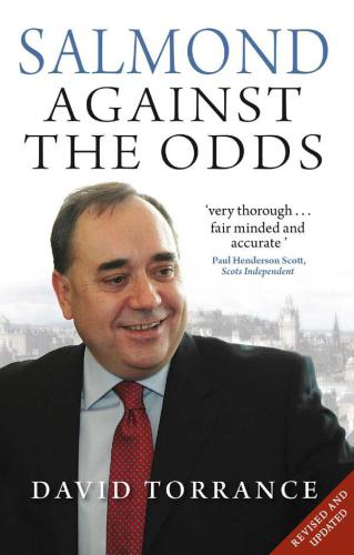 Salmond Against The Odds Torrance David