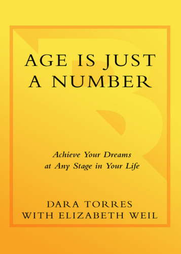 Age Is Just A Number Achieve Your Dreams At Any Stage In Your Life Torres