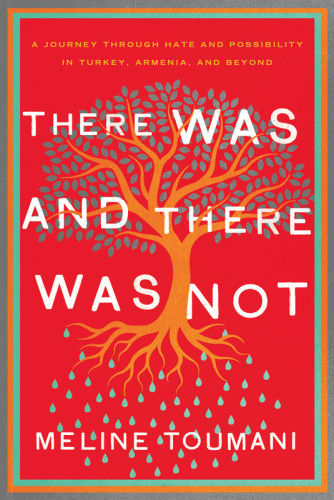 There Was And There Was Not First Edition Meline Toumani