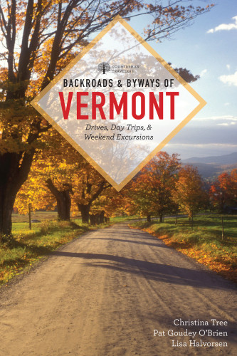Backroads Byways Of Vermont Tree Christina