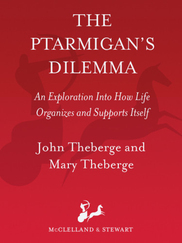 The Ptarmigans Dilemma An Exploration Into How Life Organizes And Supports Itself Theberge