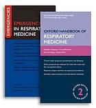 Oxford Handbook Of Respiratory Medicine Thomas Catherinechapman