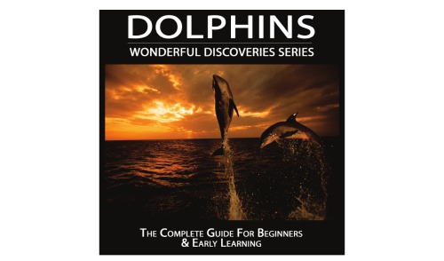 Dolphins Wonderful Discoveries Thompson Cathy