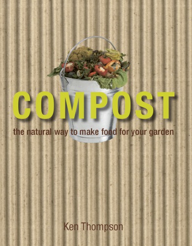 Compost 1st American Ed Thompson Ken