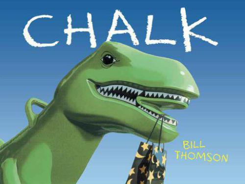 Chalk Thomson Bill