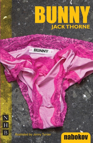 Bunny Thorne Jack