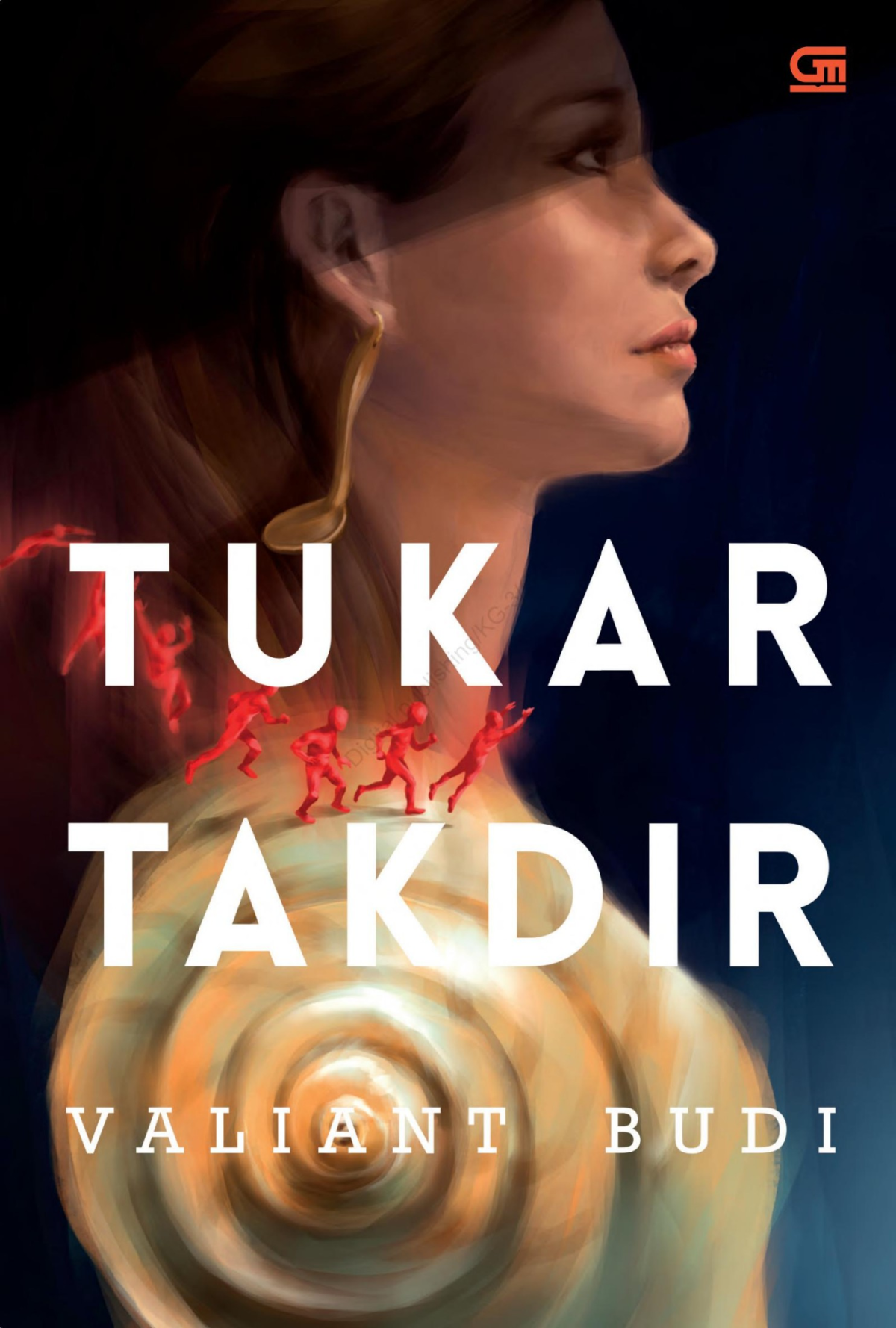 Tukar Takdir Pertama Valiant Budi