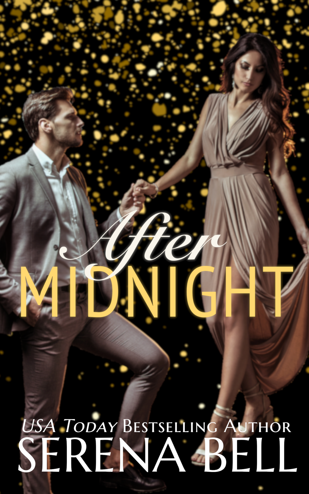 After Midnight Serena Bell Bell Serena