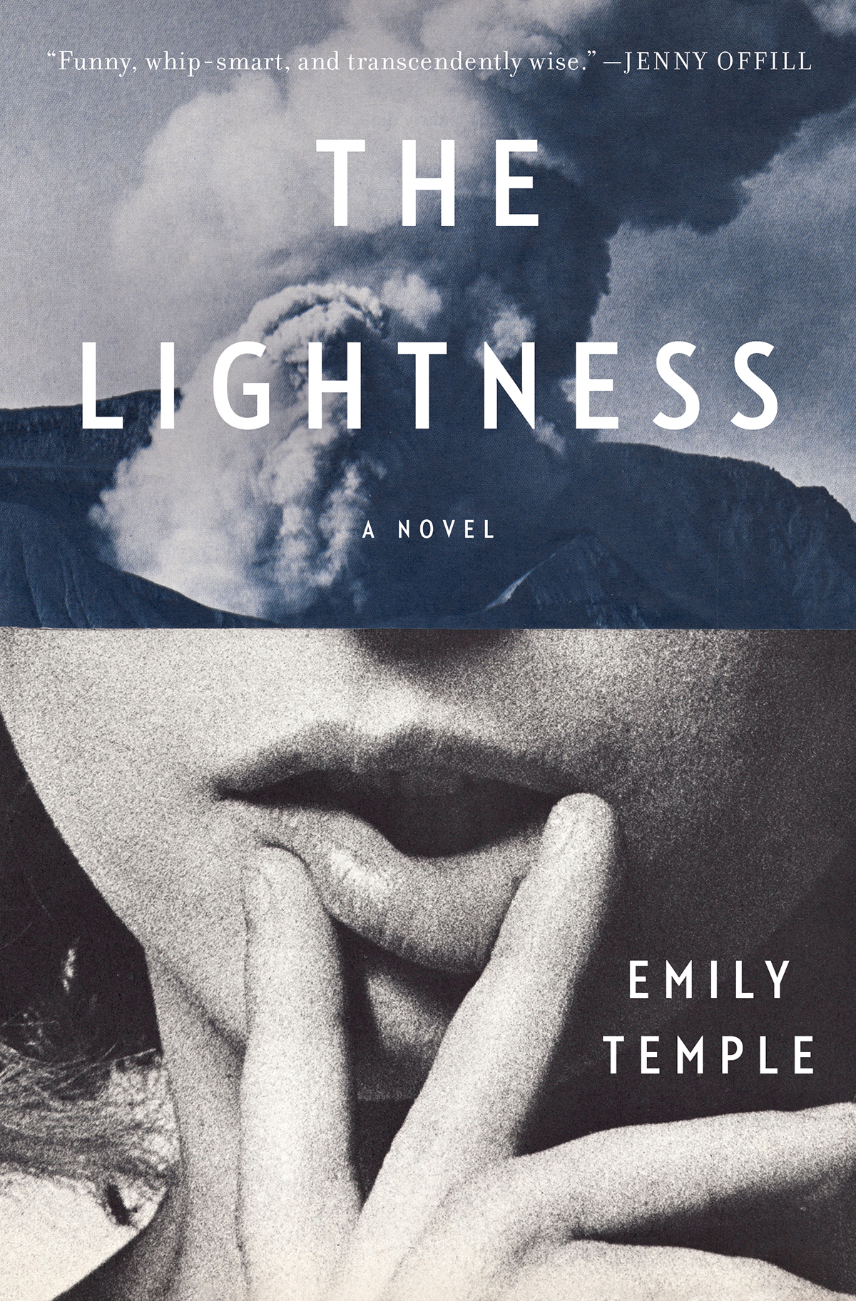 The Lightness Emily Temple