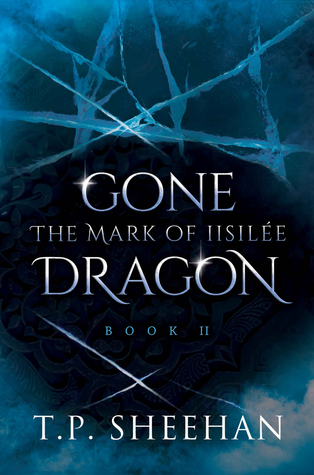 The Mark Of Iisile T P Sheehan