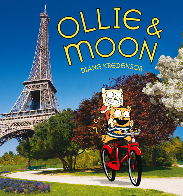 Ollie Moon Kredensor Diane Kredensor Diane