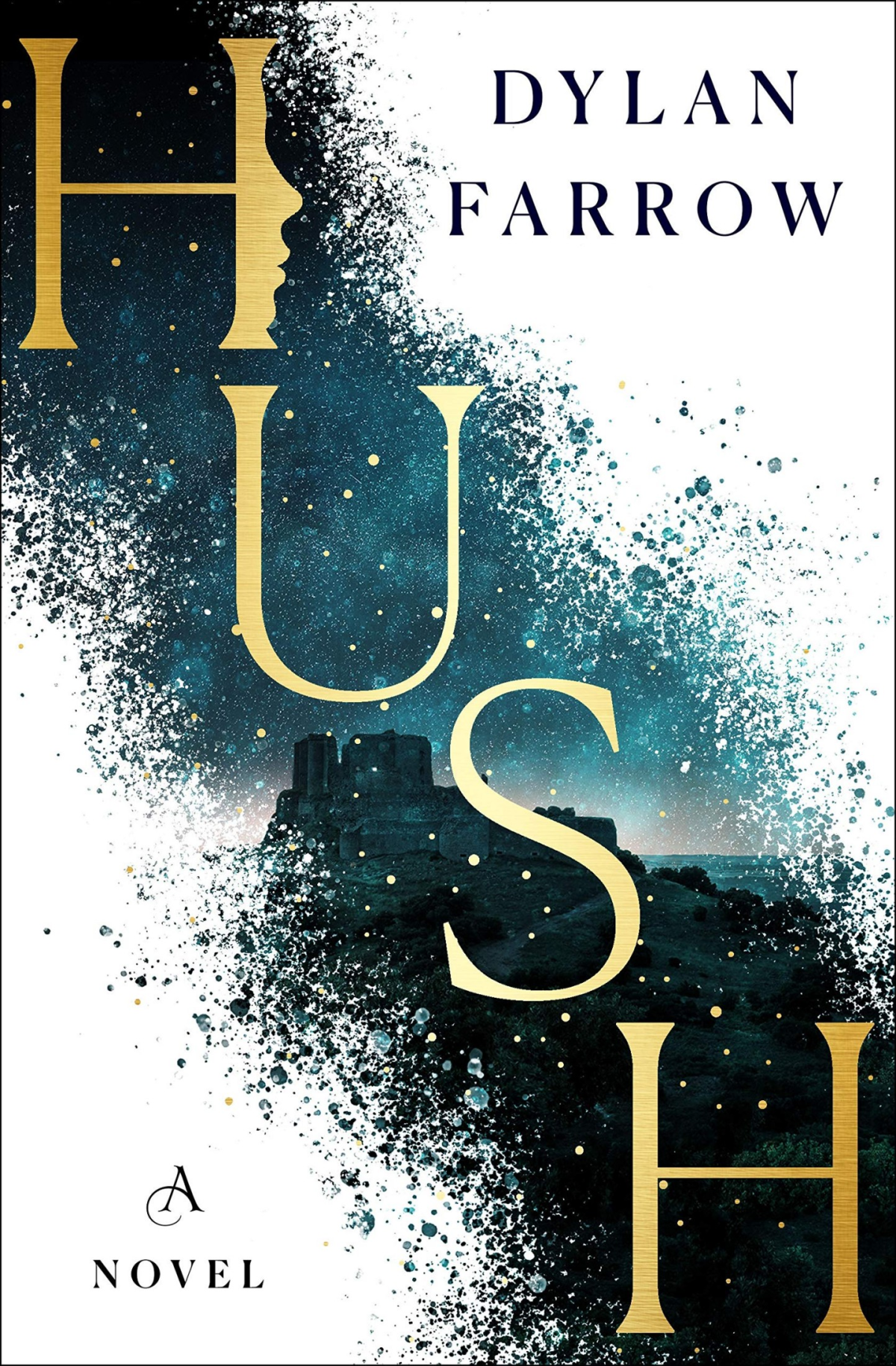 Hush A Novel First Dylan Farrow