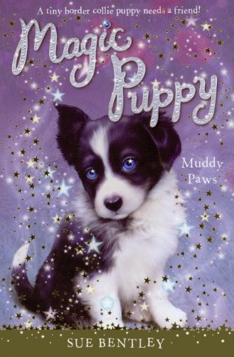 Muddy Paws Sue Bentley Bentley Sue