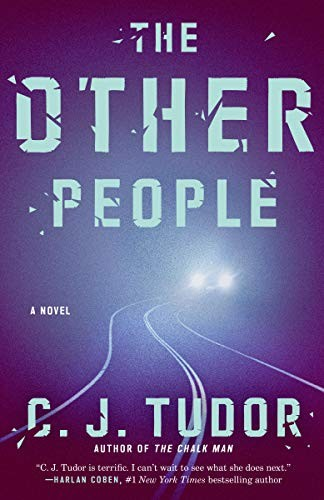 The Other People C J Tudor