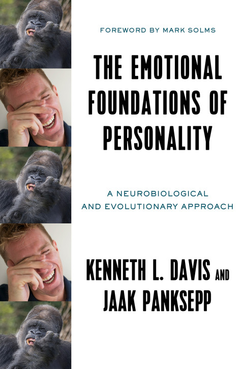 The Emotional Foundations Of Personality A Neurobiological And Evolutionary Approach Illustrated Kenneth L Davis