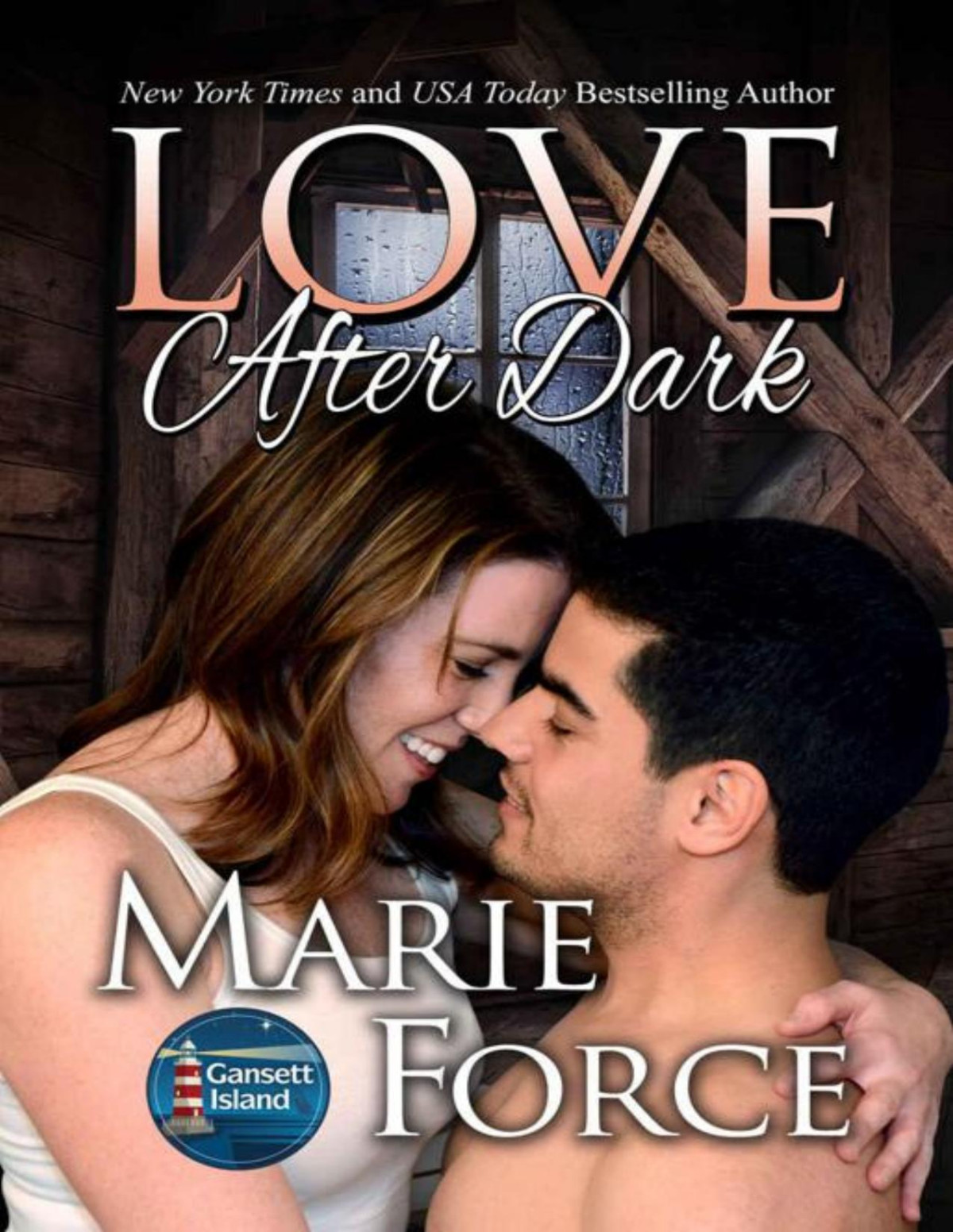 Love After Dark Mccarthys Of Gansett Island Book 13 Marie Force
