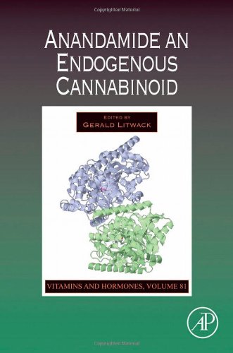 Vitamins And Hormones Gerald Litwack Eds