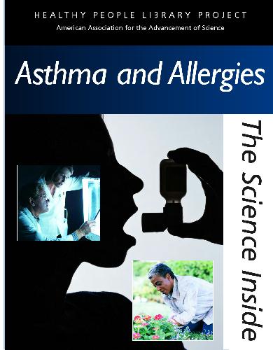 Asthma Allergy Book 1st Susan Mahoney Sarah Pekkanen