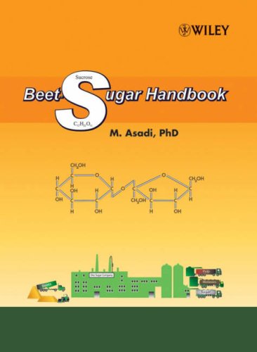 Beetsugar Handbook Mosen Asadi