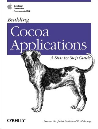 Building Cocoa Applications A Stepbystep Guide 1st Edition Simson Garfinkel