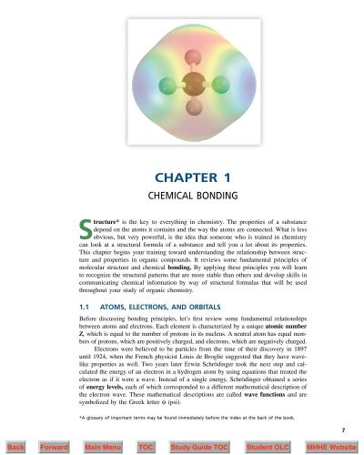 Organic Chemistry 4th Ed Carey Francis A