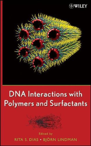 Dna Interactions With Polymers And Surfactants Rita Dias Bjrn Lindman