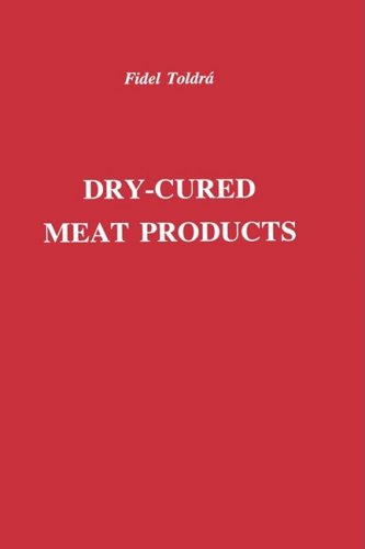 Drycured Meat Products Fidel Toldr Waikit Nip