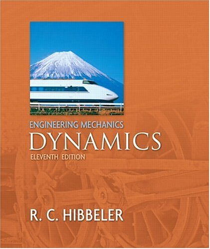 Engineering Mechanics Dynamics Solution Manual 11th Edition Russell C Hibbeler