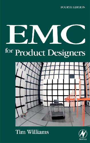 Emc For Product Designers 4th Edition Tim Williams