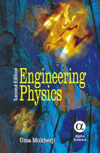 Engineering Physics 2nd Edition Mukherji Uma