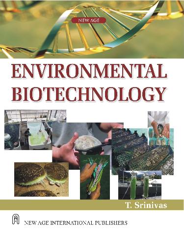 Environmental Biotechnology 1st Ed Tr Srinivas