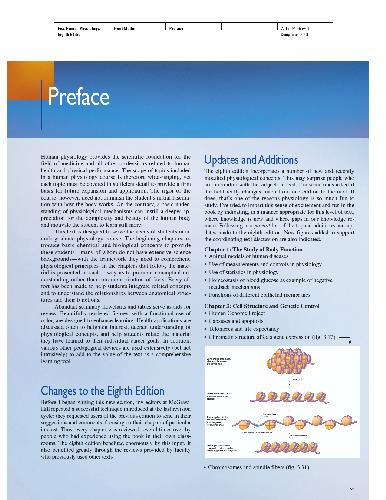 Fox Human Physiology 8ª Stuart Ira Fox