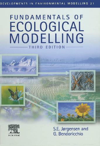 Fundamentals Of Ecological Modelling 3rd Ed Se Jorgensen G Endoricchio