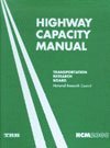 Highway Capacital Manual Lslf