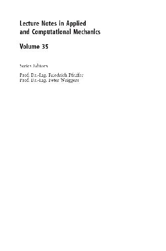 Linknumerical Methods For Nonsmooth Dynamical Systems Vincent Acary