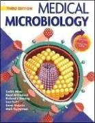 Medical Microbiology Updated Edition With Student Consult Online Access 3rd Edition Cedric Mims Bsc Md Frcpath
