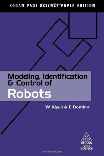 Modeling Identification And Control Of Robots W Khalil E Dombre