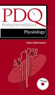 Pdq Physiology 1st Uwe Ackermann