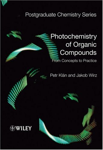 Photochemistry Of Organic Compounds From Concepts To Practice Petr Kln
