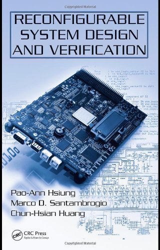 Reconfigurable System Design And Verification 14 1st Edition Paoann Hsiung